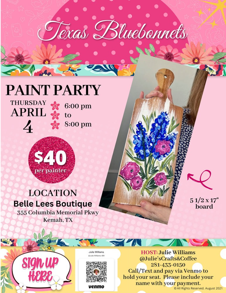 Belle Lees Boutique