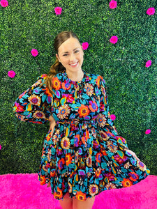 True Authenticity Dress