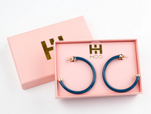 Large Hoo Hoops