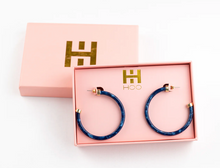 Large Hoo Hoops