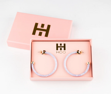 Large Hoo Hoops