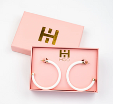 Large Hoo Hoops