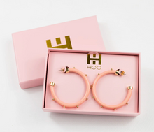 Large Hoo Hoops