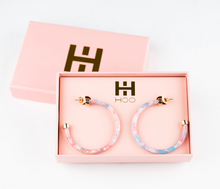 Large Hoo Hoops