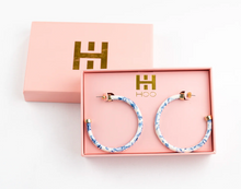 Large Hoo Hoops