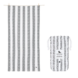 Dock & Bay XL Quick Dry Beach Towels