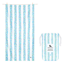 Dock & Bay XL Quick Dry Beach Towels