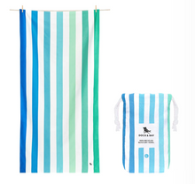 Dock & Bay XL Quick Dry Beach Towels