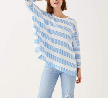 Catalina Slub Tee
