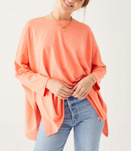 Catalina Slub Tee