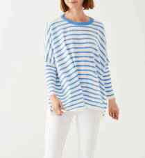 The Catalina Traveler Sweater