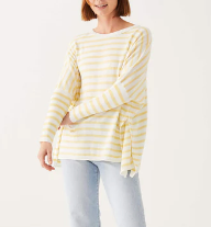 The Catalina Traveler Sweater