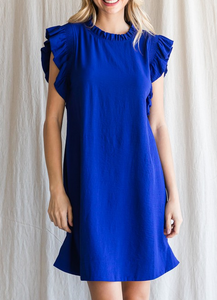 Beautiful You Dress