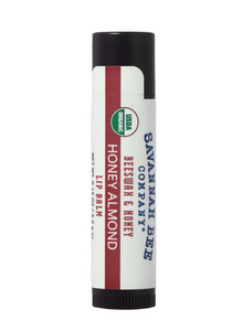 Savannah Bee Lip Balm