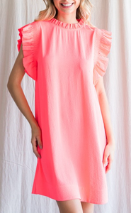 Beautiful You Dress