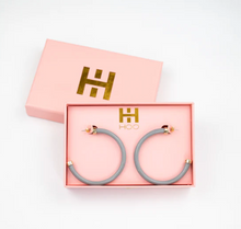 Large Hoo Hoops