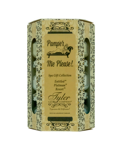 Pamper Me Please Gift Collection