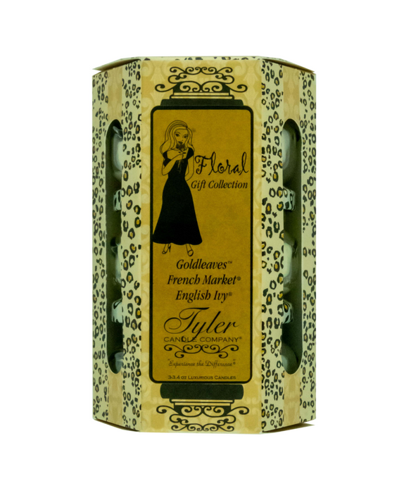 Floral Gift Collection