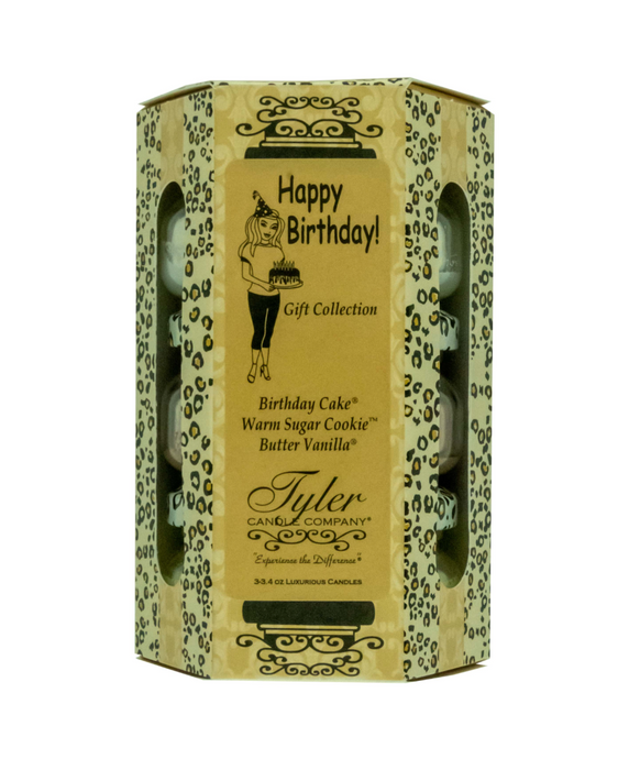 Happy Birthday Gift Collection