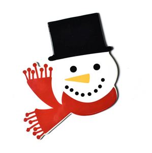 Top Hat Frosty Big Attachment