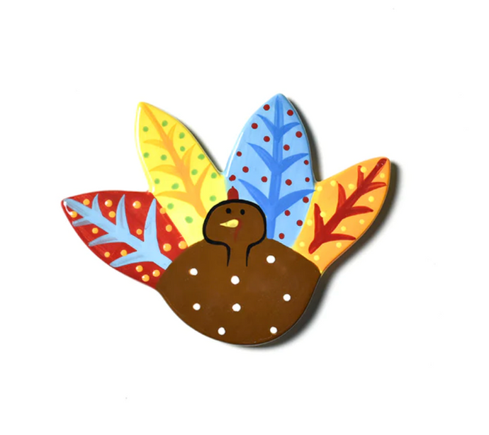 Turkey Mini Attachment