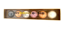 My Drink Bombs - 6 Pack Mix