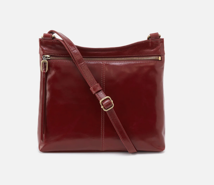 Henna Cambel Crossbody - HOBO