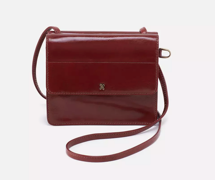 Henna Jill Wallet Crossbody - HOBO