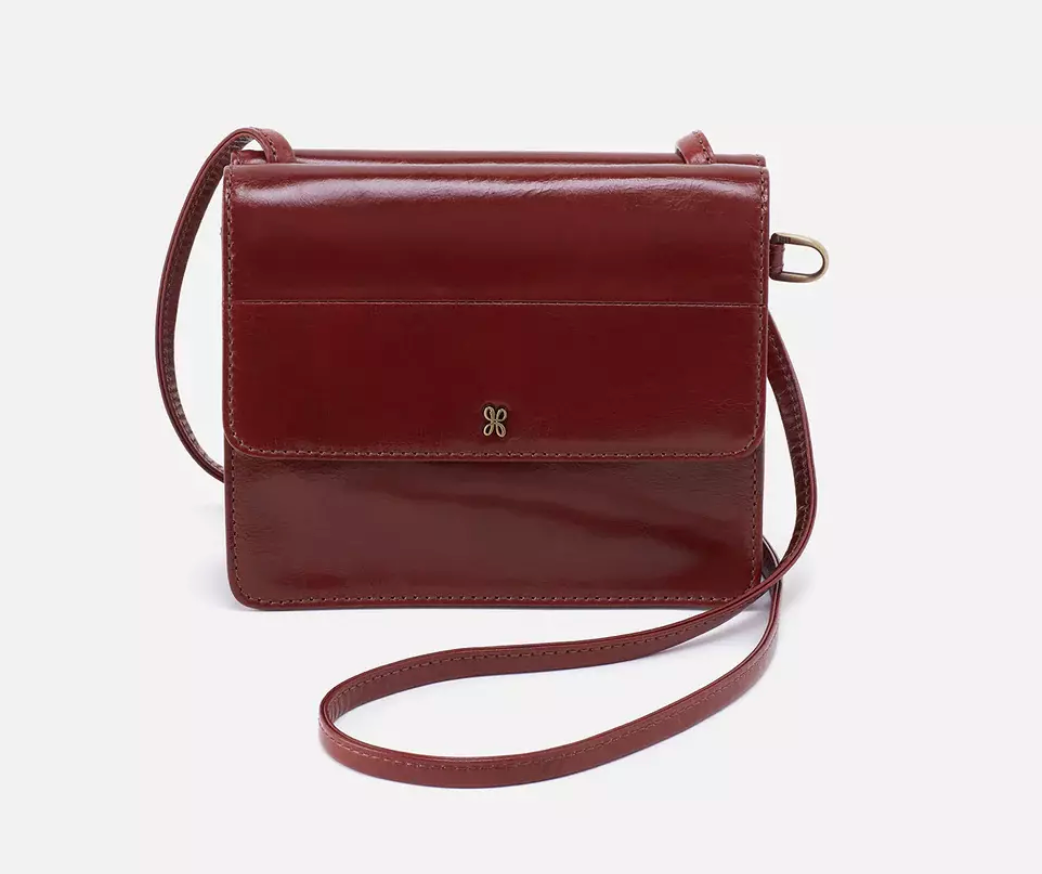 Hobo wallet outlet crossbody