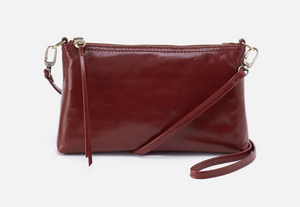 Henna Darcy Crossbody - HOBO