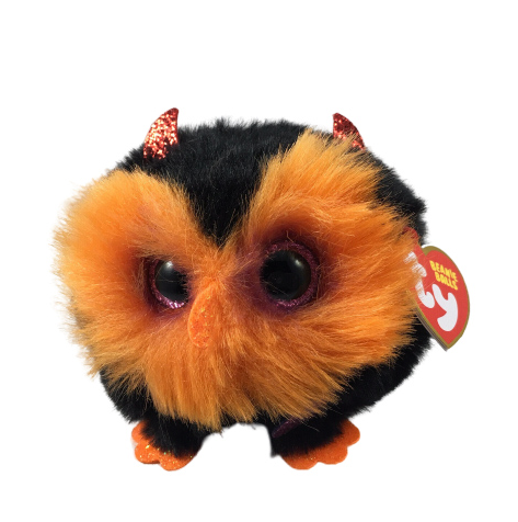 Whodini Owl Puffie - TY