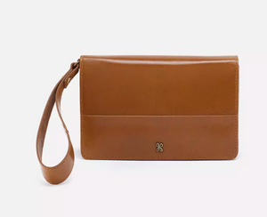 Truffle Jill Wristlet - HOBO