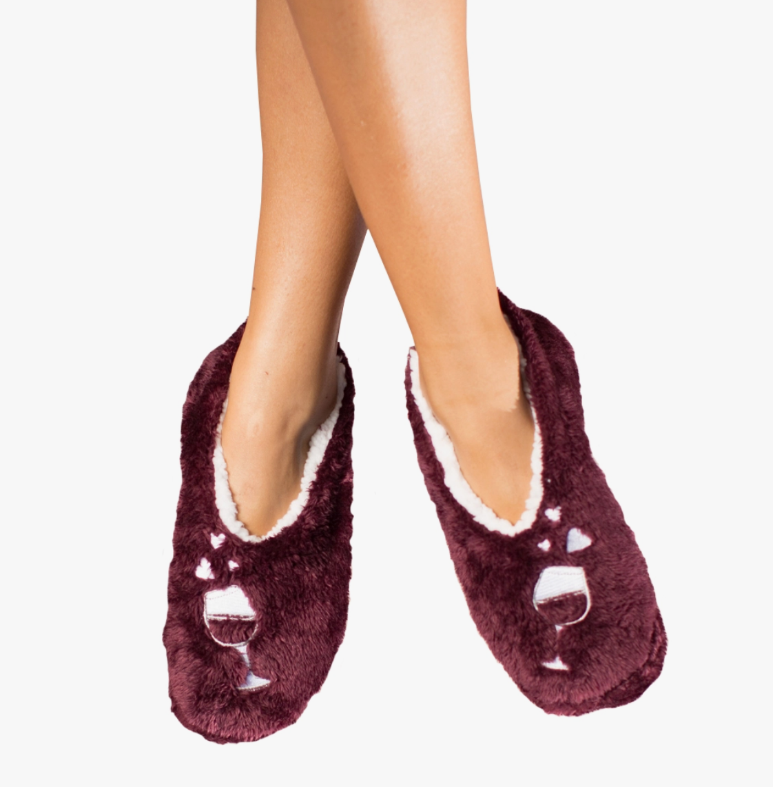 Fancy feet Slippers – SleepPrissyBoutique