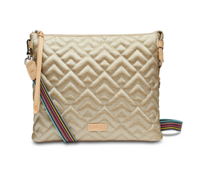 Laura Downtown Crossbody - Consuela