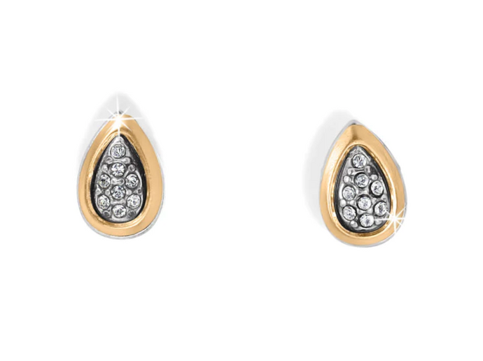 Massandra Mini Post Earrings - Brighton