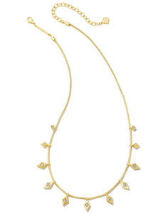 Shop the Kendra Scott Necklace 9608800165