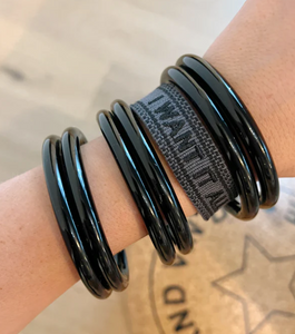 Hoo Hoop Bangles