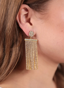 Earrings – Belle Lees Boutique