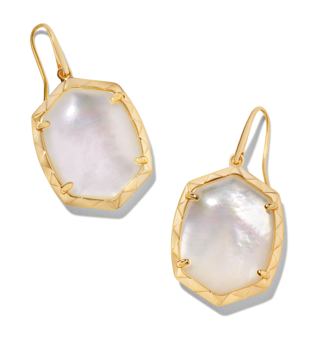 Ivory mother of sale pearl kendra scott