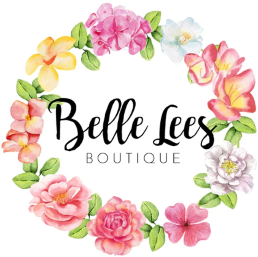 Belle Lees Boutique Gift Card