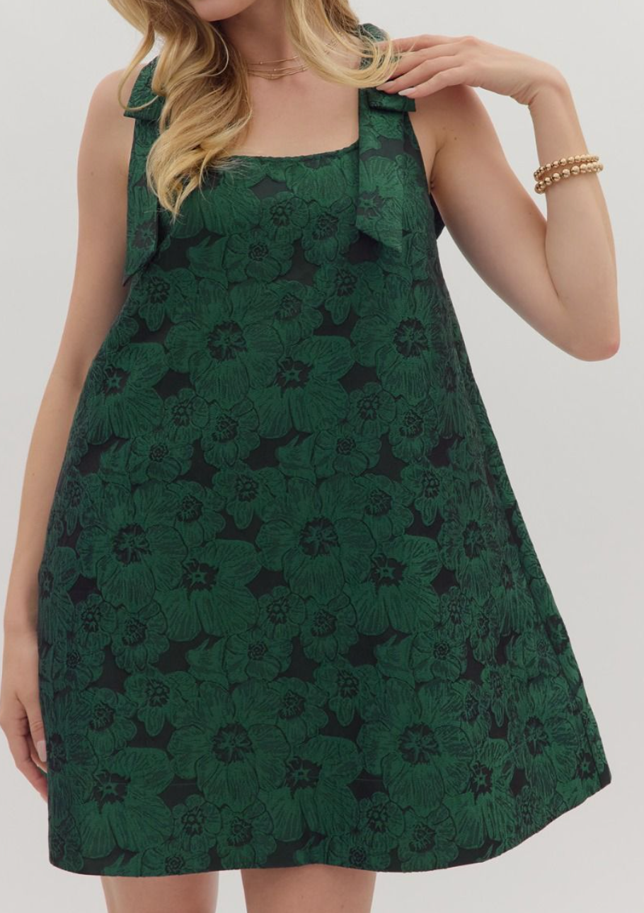 Holiday Heat Dress Large Holiday Heat Dress Large