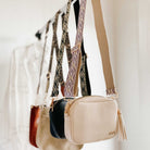 Willow Camera Crossbody Bag-Crossbody-Pretty Simple Wholesale