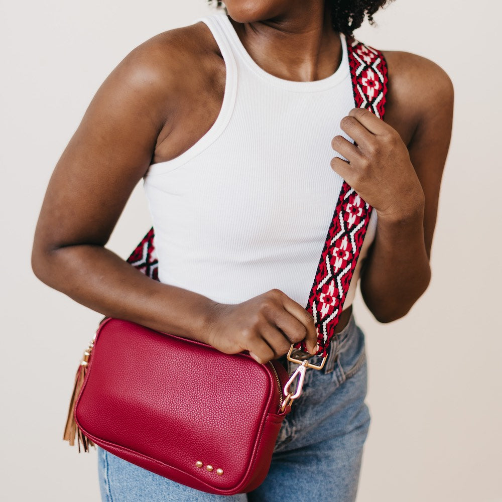 Willow Camera Crossbody Bag – Belle Lees Boutique