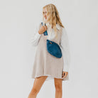 Westlyn Woven Bum Bag-Bum Bag-Pretty Simple