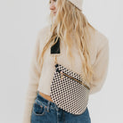 Westlyn Woven Bum Bag-Bum Bag-Pretty Simple