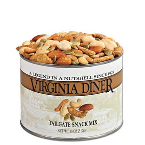 Virginia Diner, Inc. - 18 oz Tailgate Snack Mix