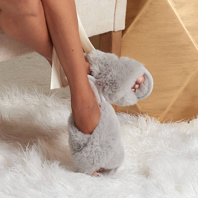 Furry Slides