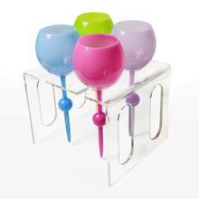 The Beach Glass - Serving Storage Tray