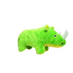 Mighty Safari Rhinoceros