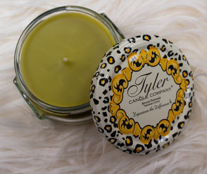 Tyler Candles - Large